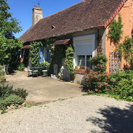 La Suzannerie Couette-café 3*