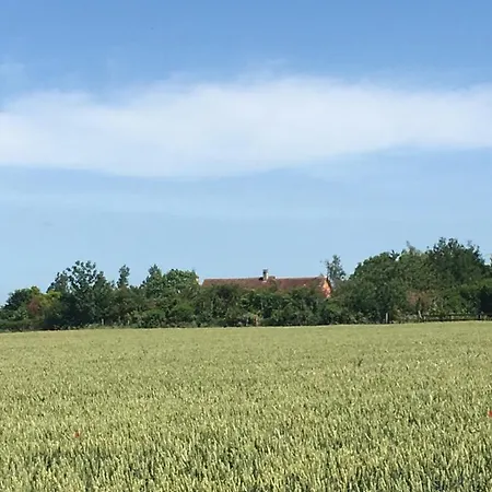 Couette-café La Suzannerie 3*