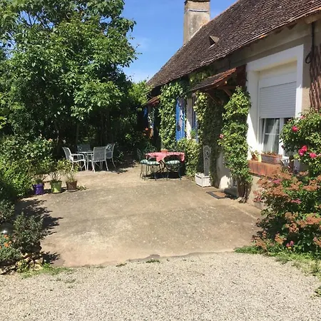 La Suzannerie