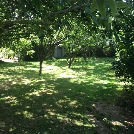 La Suzannerie 3* Vivoin