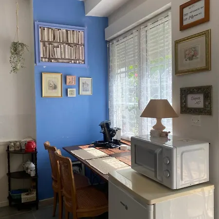 La Suzannerie Vivoin