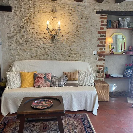 Bed & Breakfast La Suzannerie