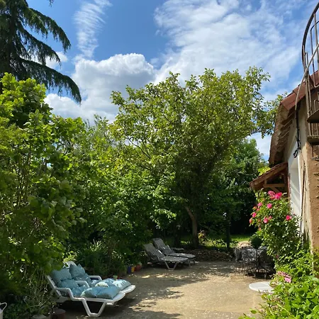 La Suzannerie 3* Vivoin