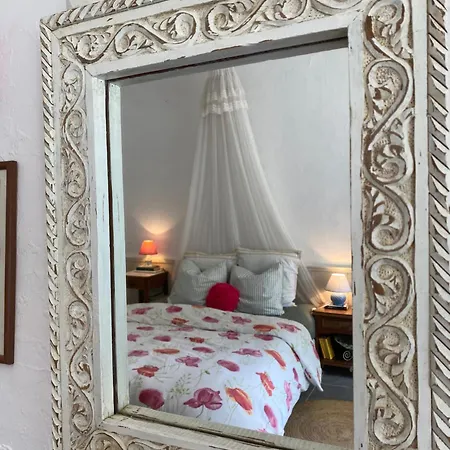 Couette-café La Suzannerie Vivoin