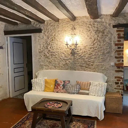 La Suzannerie 3*