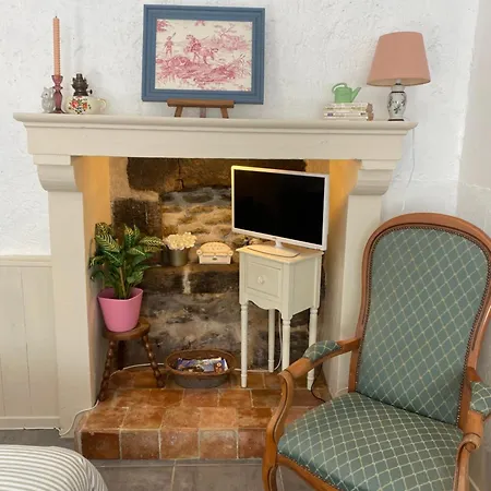 La Suzannerie Vivoin