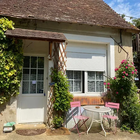 La Suzannerie 3* Vivoin