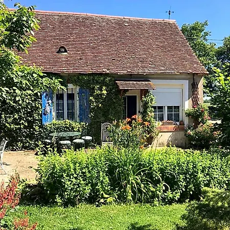La Suzannerie Bed & Breakfast Vivoin