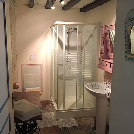 Bed & Breakfast La Suzannerie 3*