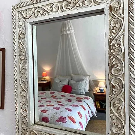 Bed & Breakfast La Suzannerie 3*
