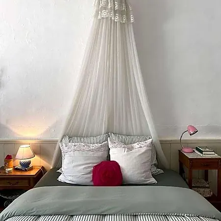 Bed & Breakfast La Suzannerie 3*