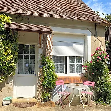 Bed & Breakfast La Suzannerie Vivoin