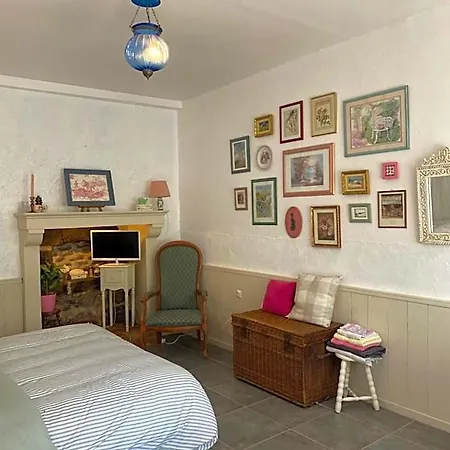 La Suzannerie Bed & Breakfast 3*