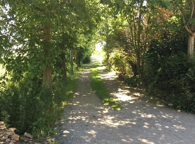 La Suzannerie Alojamento de Acomodação e Pequeno-almoço