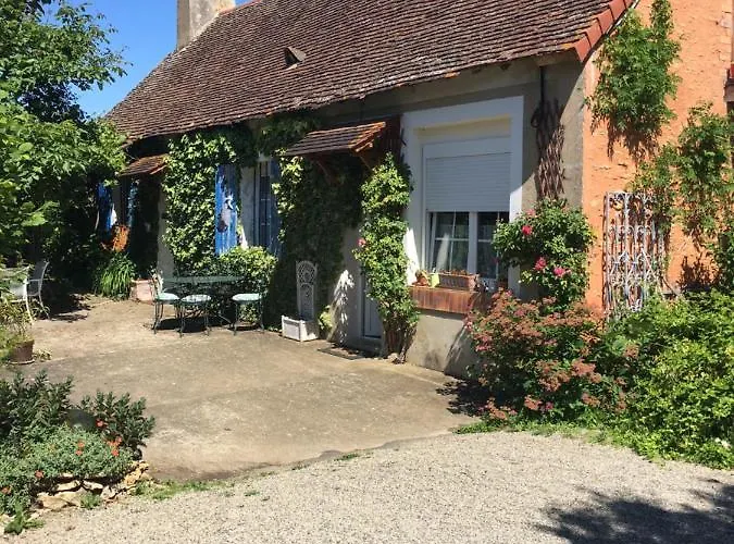 La Suzannerie فندق مبيت وإفطار 3*