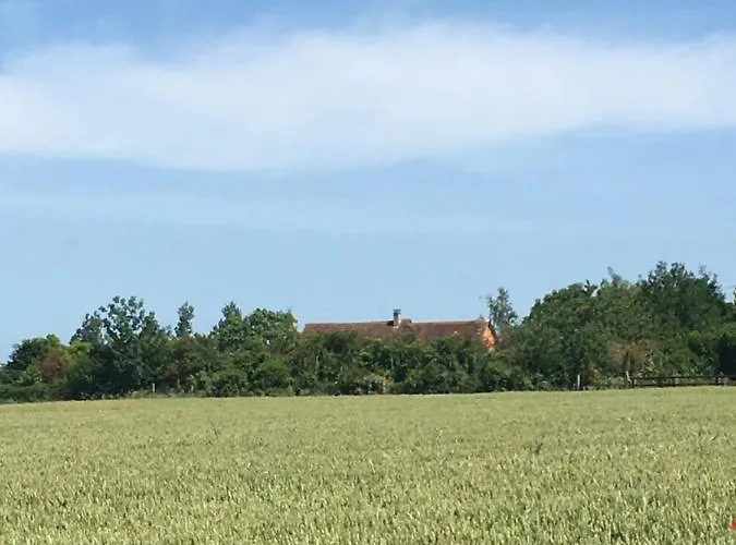 فندق مبيت وإفطار La Suzannerie 3*