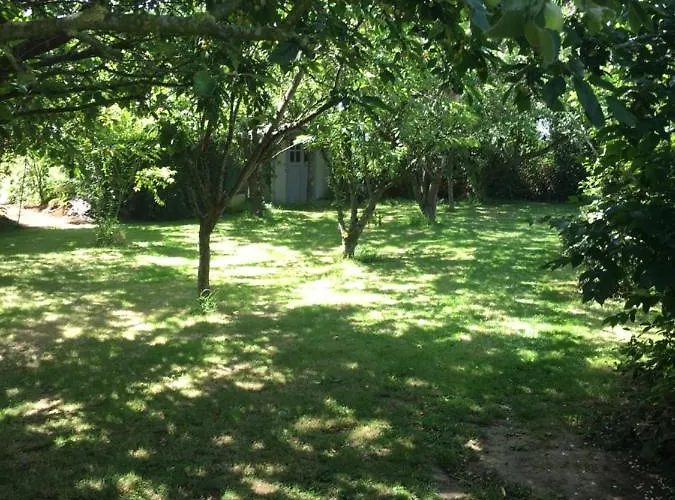 La Suzannerie 3* Vivoin