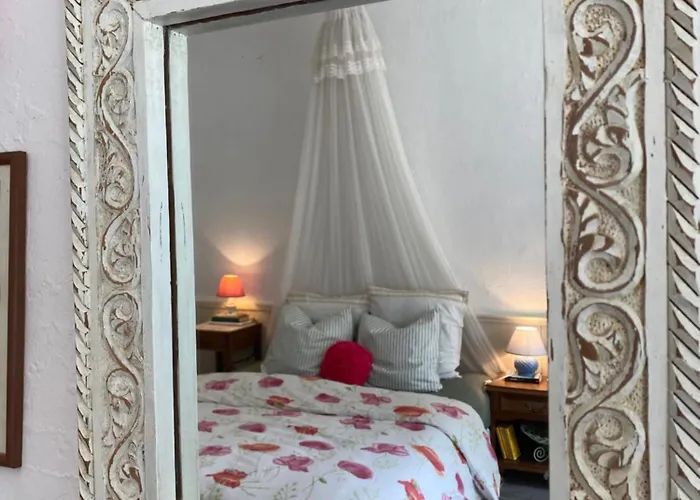 فندق مبيت وإفطار La Suzannerie Vivoin