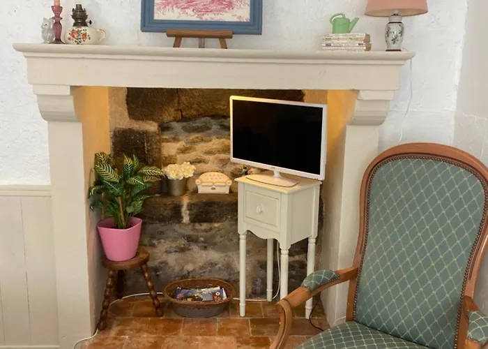 La Suzannerie Vivoin