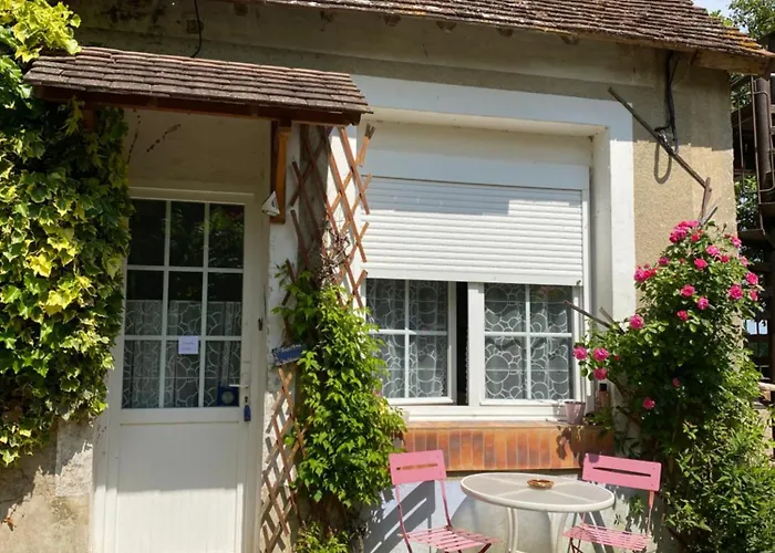 La Suzannerie 3* Vivoin